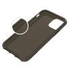 Чохол до мобільного телефона Griffin Survivor Clear for Apple iPhone 11 Pro - Black (GIP-022-BLK) зображення 2