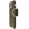 Чохол до мобільного телефона Griffin Survivor Clear for Apple iPhone 11 Pro - Black (GIP-022-BLK) зображення 3