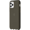 Чехол для мобильного телефона Griffin Survivor Clear for Apple iPhone 11 Pro - Black (GIP-022-BLK)
