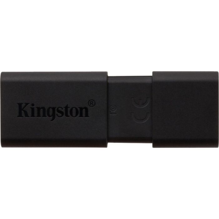 USB флеш накопитель Kingston 2x64GB DataTraveler 100 G3 USB 3.0 (DT100G3/64GB-2P) изображение 3