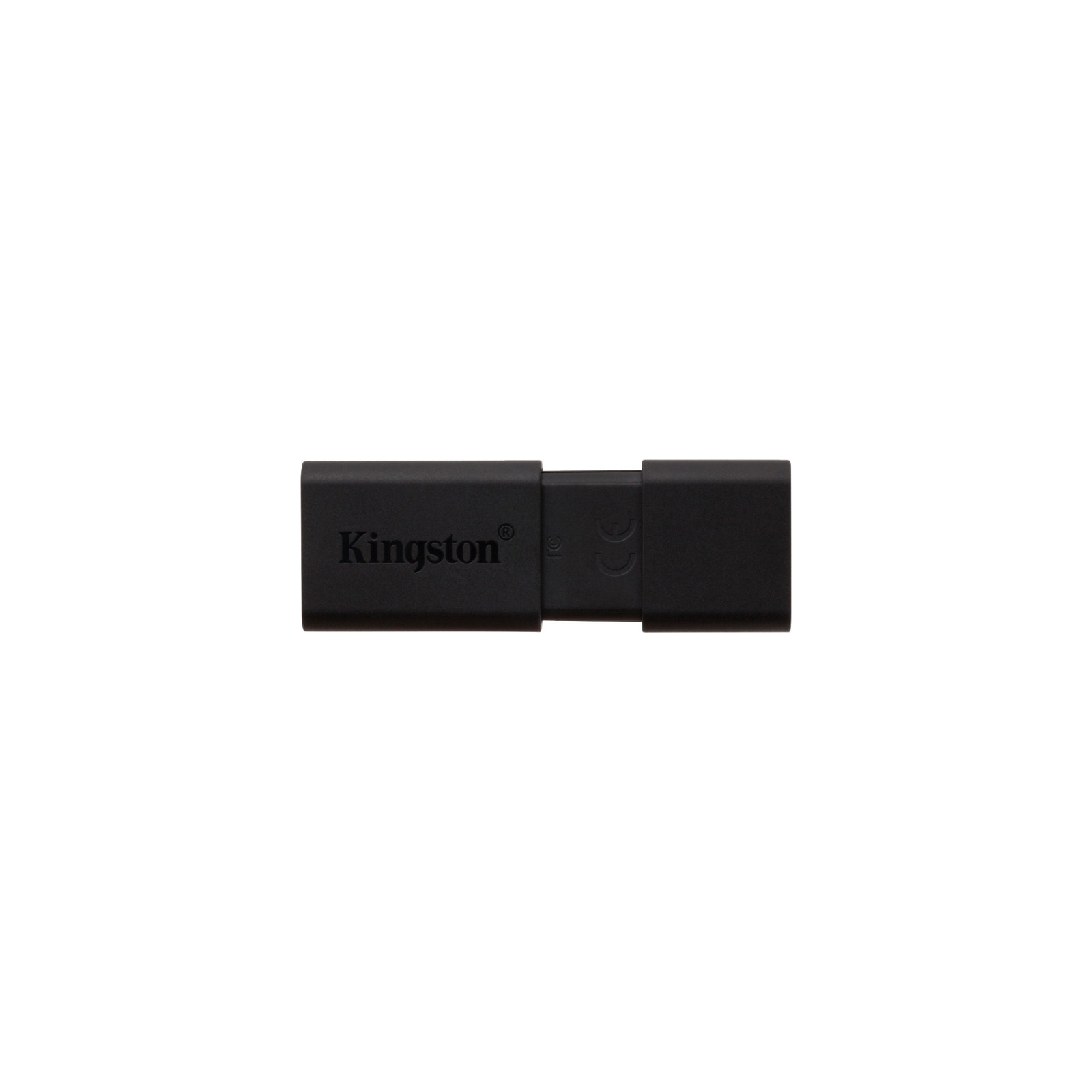 USB флеш накопичувач Kingston 2x64GB DataTraveler 100 G3 USB 3.0 (DT100G3/64GB-2P) зображення 3