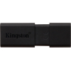 USB флеш накопичувач Kingston 2x64GB DataTraveler 100 G3 USB 3.0 (DT100G3/64GB-2P) зображення 3