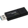 USB флеш накопичувач Kingston 2x64GB DataTraveler 100 G3 USB 3.0 (DT100G3/64GB-2P) зображення 4