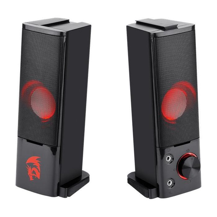 Акустична система Redragon Orpheus Black (77601)