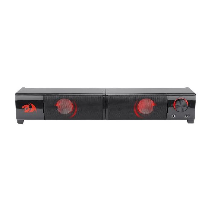 Акустична система Redragon Orpheus Black (77601) зображення 2