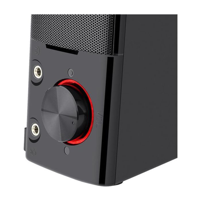Акустична система Redragon Orpheus Black (77601) зображення 5