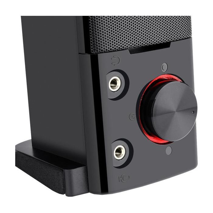 Акустична система Redragon Orpheus Black (77601) зображення 6