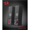 Акустична система Redragon Orpheus Black (77601) зображення 8