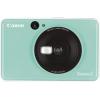 Камера миттєвого друку Canon Zoemini C Mint Green Essential Kit (3884C011) зображення 2