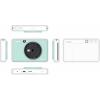 Камера моментальной печати Canon Zoemini C Mint Green Essential Kit (3884C011) изображение 5