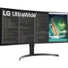 Монитор LG 35WN65C-B изображение 2