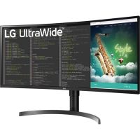 Монитор LG 35WN65C-B изображение 3