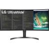 Монитор LG 35WN65C-B