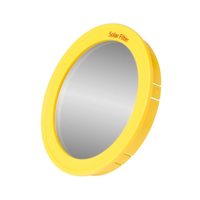 Телескоп Bresser Solarix 114/500 AZ Carbon (924845) изображение 4