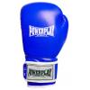 Боксерские перчатки PowerPlay 3019 10oz Blue (PP_3019_10oz_Blue) изображение 3