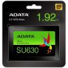 Накопичувач SSD 2.5" 1.92TB ADATA (ASU630SS-1T92Q-R) зображення 6
