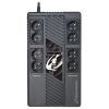 Источник бесперебойного питания PowerWalker VI 1000 MS (10121162) изображение 3