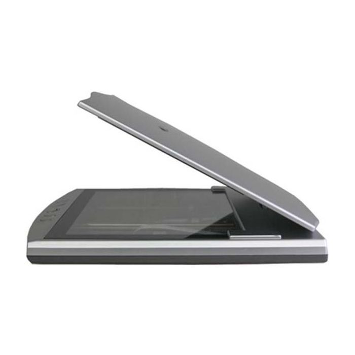 Сканер Plustek OpticSlim 550 Plus (0278TS) зображення 10