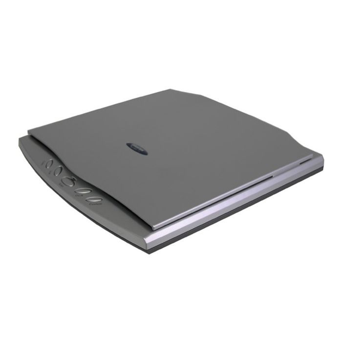 Сканер Plustek OpticSlim 550 Plus (0278TS)