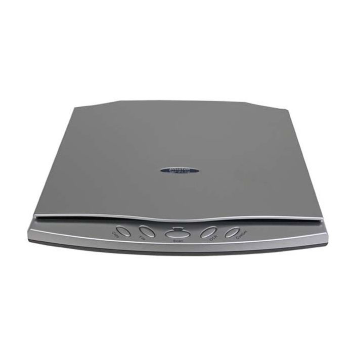 Сканер Plustek OpticSlim 550 Plus (0278TS) зображення 2