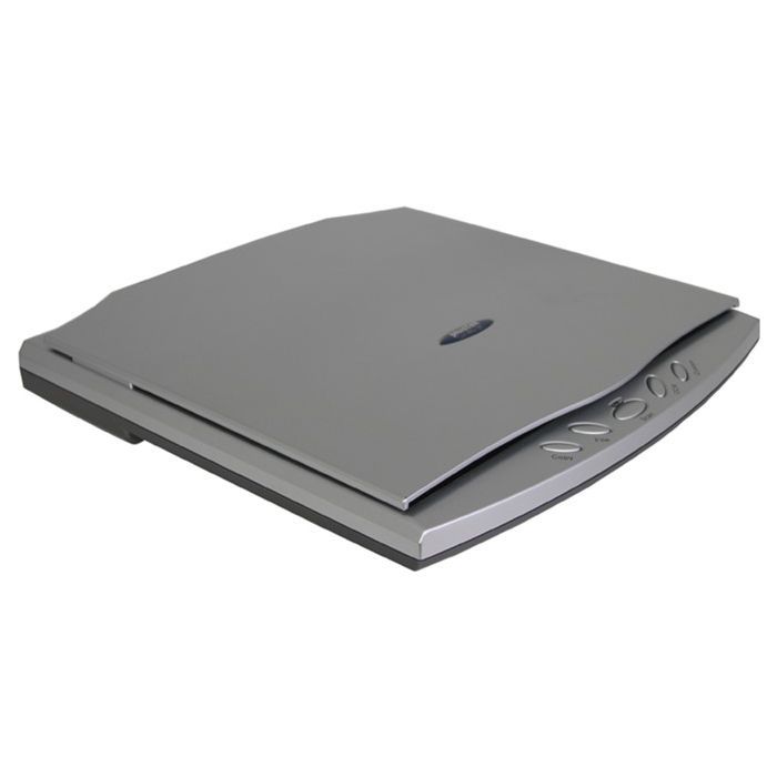 Сканер Plustek OpticSlim 550 Plus (0278TS) зображення 5