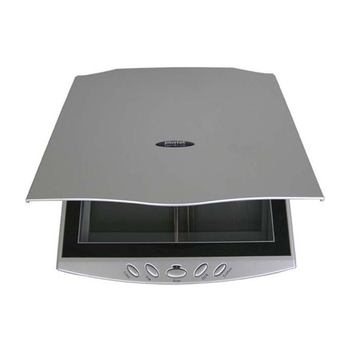 Сканер Plustek OpticSlim 550 Plus (0278TS) зображення 6