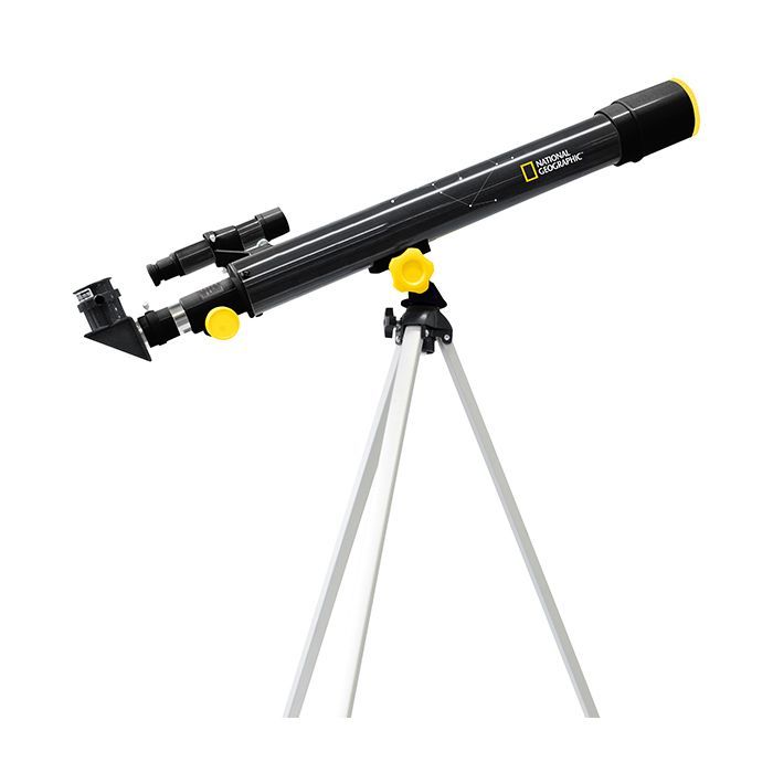 Телескоп National Geographic 50/600 AZ (920554) зображення 2