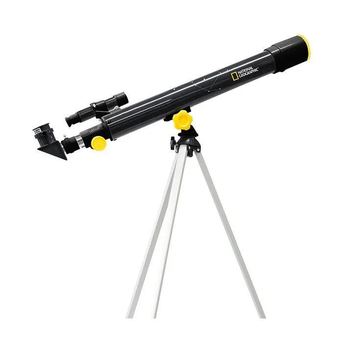Телескоп National Geographic 50/600 AZ (920554) изображение 2