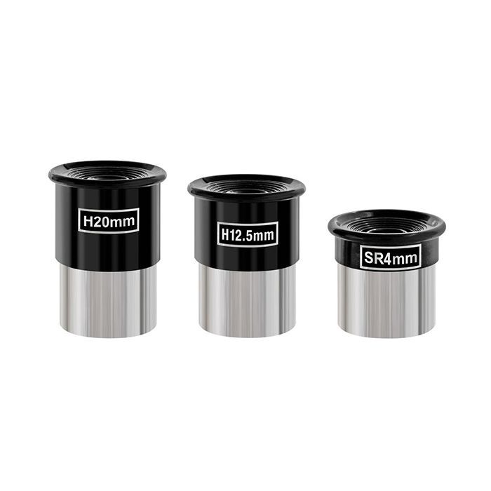 Телескоп National Geographic 50/600 AZ (920554) зображення 3