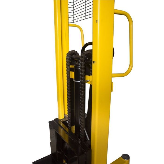 Штабелер Niuli CTY-E2.0T/1.6M (977370) изображение 7