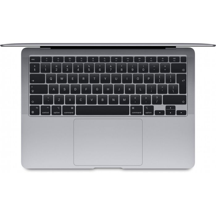 Ноутбук Apple MacBook Air M1 Space Grey (MGN63UA/A) изображение 2