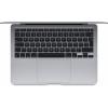 Ноутбук Apple MacBook Air M1 Space Grey (MGN63UA/A) зображення 2