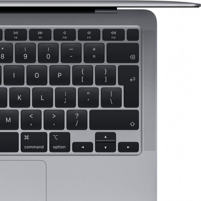 Ноутбук Apple MacBook Air M1 Space Grey (MGN63UA/A) изображение 3