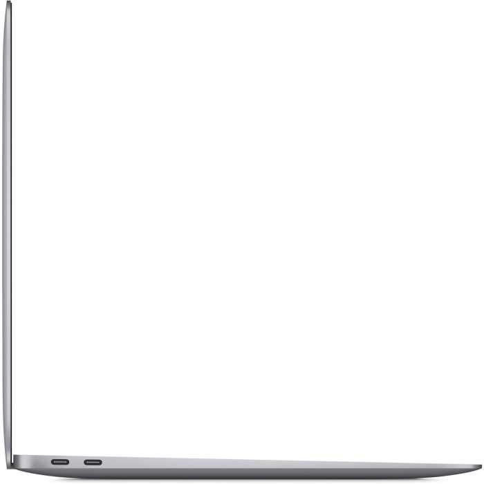 Ноутбук Apple MacBook Air M1 Space Grey (MGN63UA/A) изображение 4