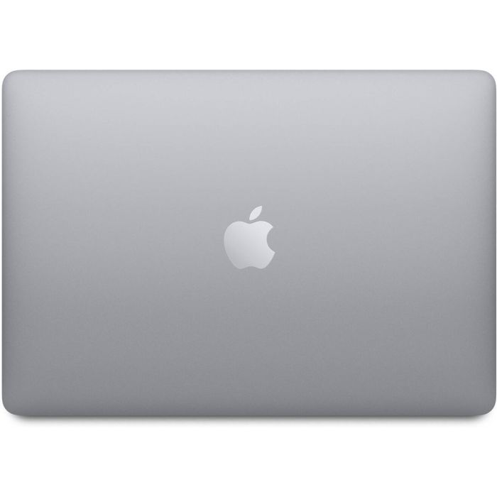 Ноутбук Apple MacBook Air M1 Space Grey (MGN63UA/A) изображение 6