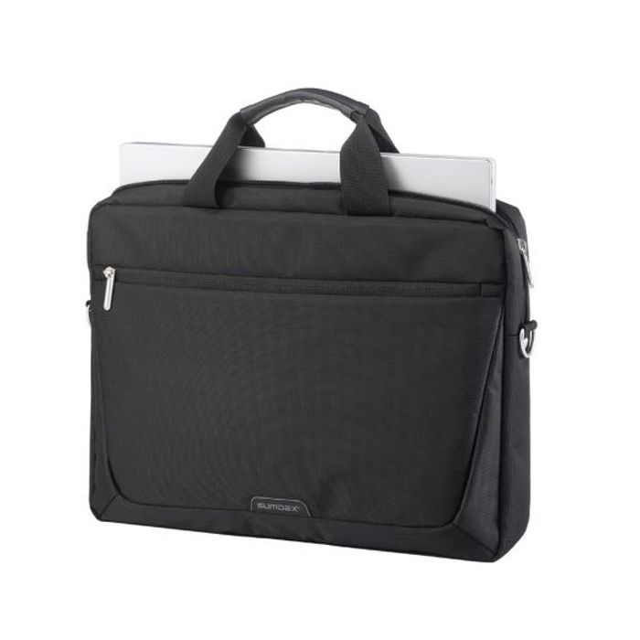 Сумка для ноутбука Sumdex 16" PON-111 Black (PON-111BK) зображення 3