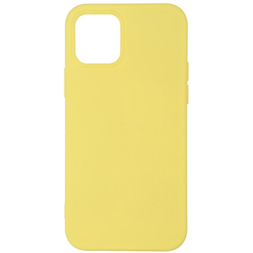 Чехол для мобильного телефона Armorstandart ICON Case for Apple iPhone 12 Mini Pink (ARM57485)