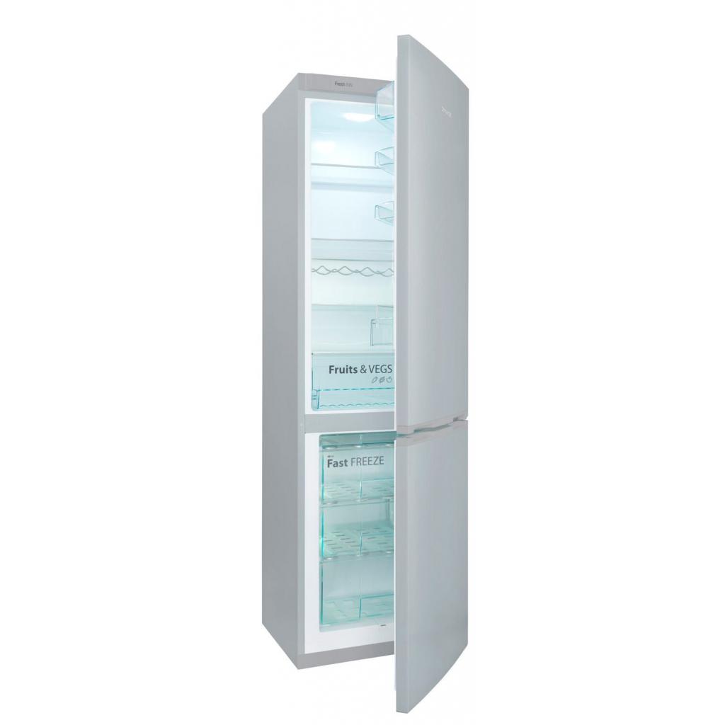 Холодильник Snaige RF58SM-S5MP2G зображення 2