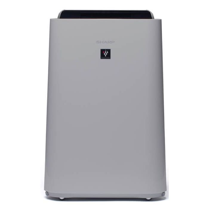 Очисник повітря Sharp SHARP UA-HD40E-L (UA-HD40E-L) зображення 2