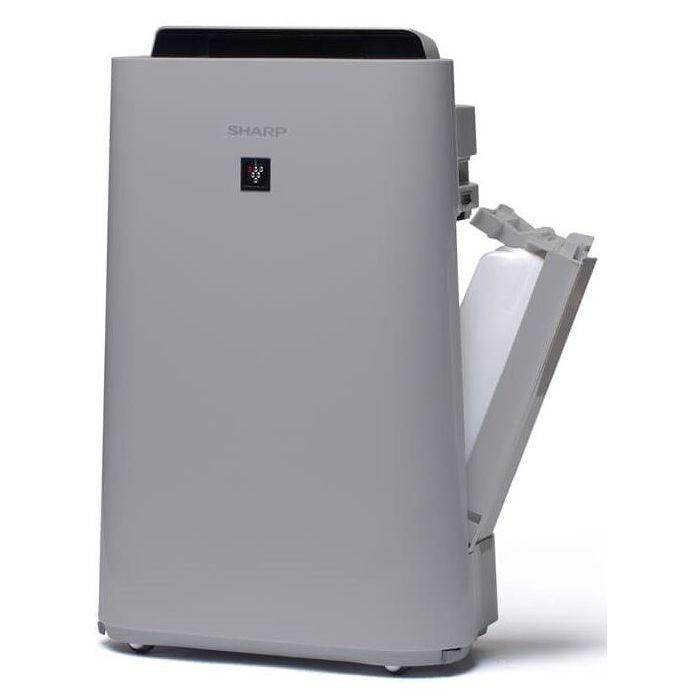 Очисник повітря Sharp SHARP UA-HD40E-L (UA-HD40E-L) зображення 4