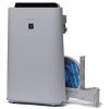 Очисник повітря Sharp SHARP UA-HD40E-L (UA-HD40E-L) зображення 5