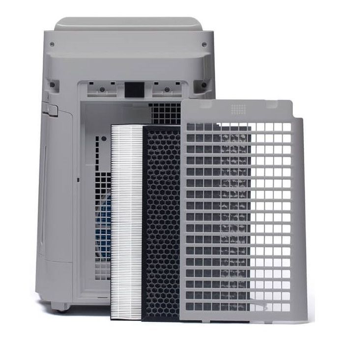 Очисник повітря Sharp SHARP UA-HD40E-L (UA-HD40E-L) зображення 6