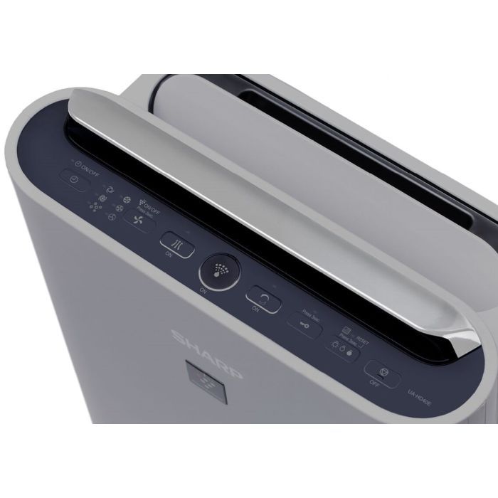 Очисник повітря Sharp SHARP UA-HD40E-L (UA-HD40E-L) зображення 7