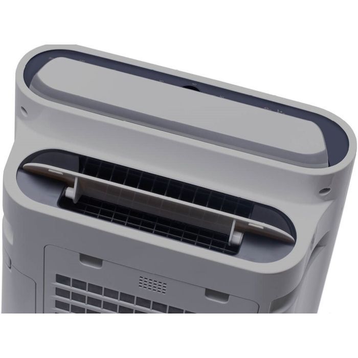 Очисник повітря Sharp SHARP UA-HD40E-L (UA-HD40E-L) зображення 8