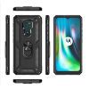 Чехол для мобильного телефона BeCover Military Motorola G9 / G9 Play / E7 Plus Black (705562) изображение 2