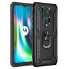 Чехол для мобильного телефона BeCover Military Motorola G9 / G9 Play / E7 Plus Black (705562)