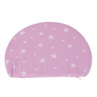 Подушка Sevi Bebe под живот беременной женщины 2-174 Розовая (8692241117429) изображение 2