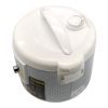 Мультиварка Rotex RMC504-W изображение 4