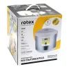 Мультиварка Rotex RMC504-W зображення 8
