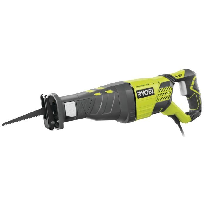 Шабельна пила Ryobi RRS1200-K (5133002472)